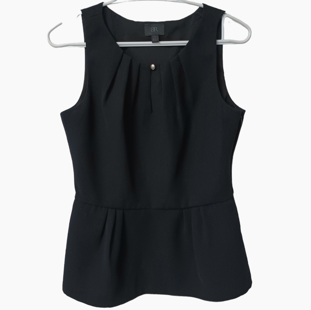 BANANA Republic sleeveless blouse top shirt
